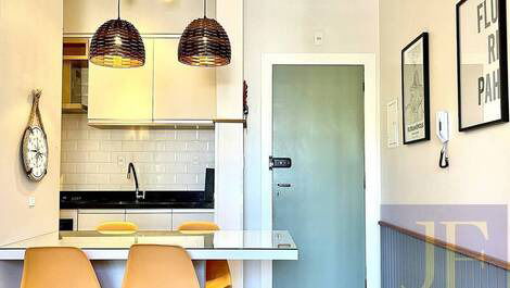 Apartamento para alquilar en Florianopolis - Canasvieiras