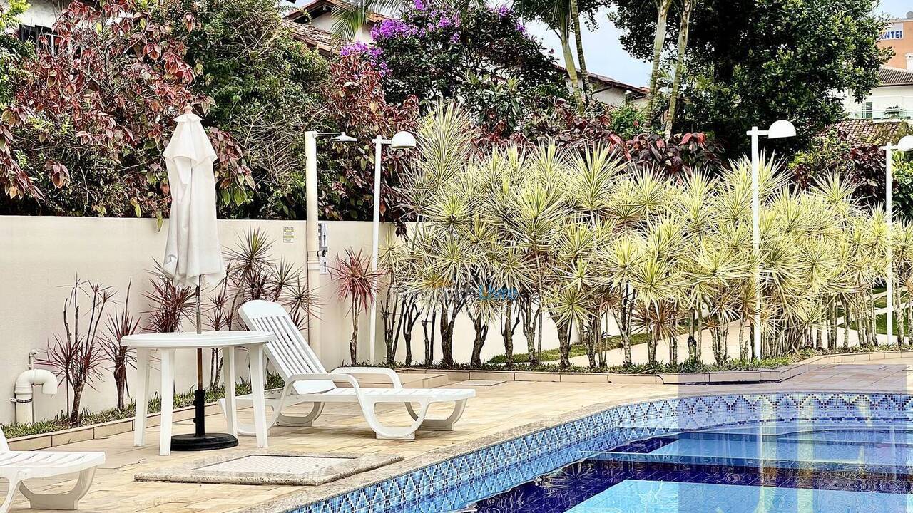 House for vacation rental in Florianopolis (Canasvieiras)