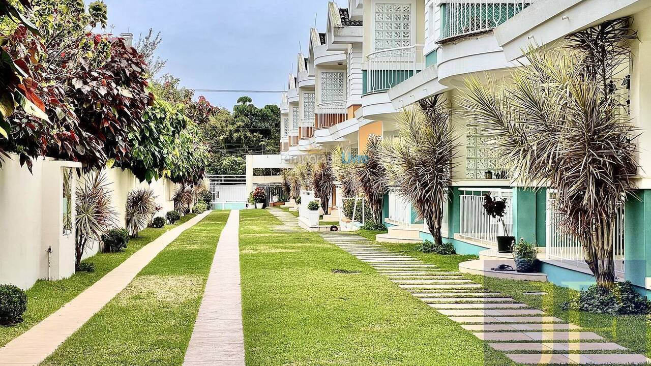 Casa para aluguel de temporada em Florianopolis (Canasvieiras)