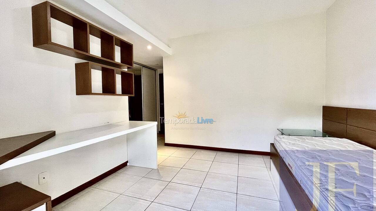 Casa para aluguel de temporada em Florianopolis (Canasvieiras)