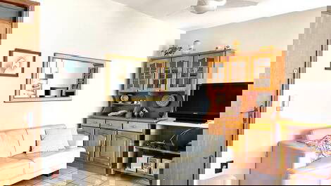 Apartamento para alugar em Florianopolis - Canasvieiras