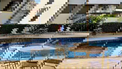 Apartamento para alquilar en Florianópolis - Cachoeira do Bom Jesus