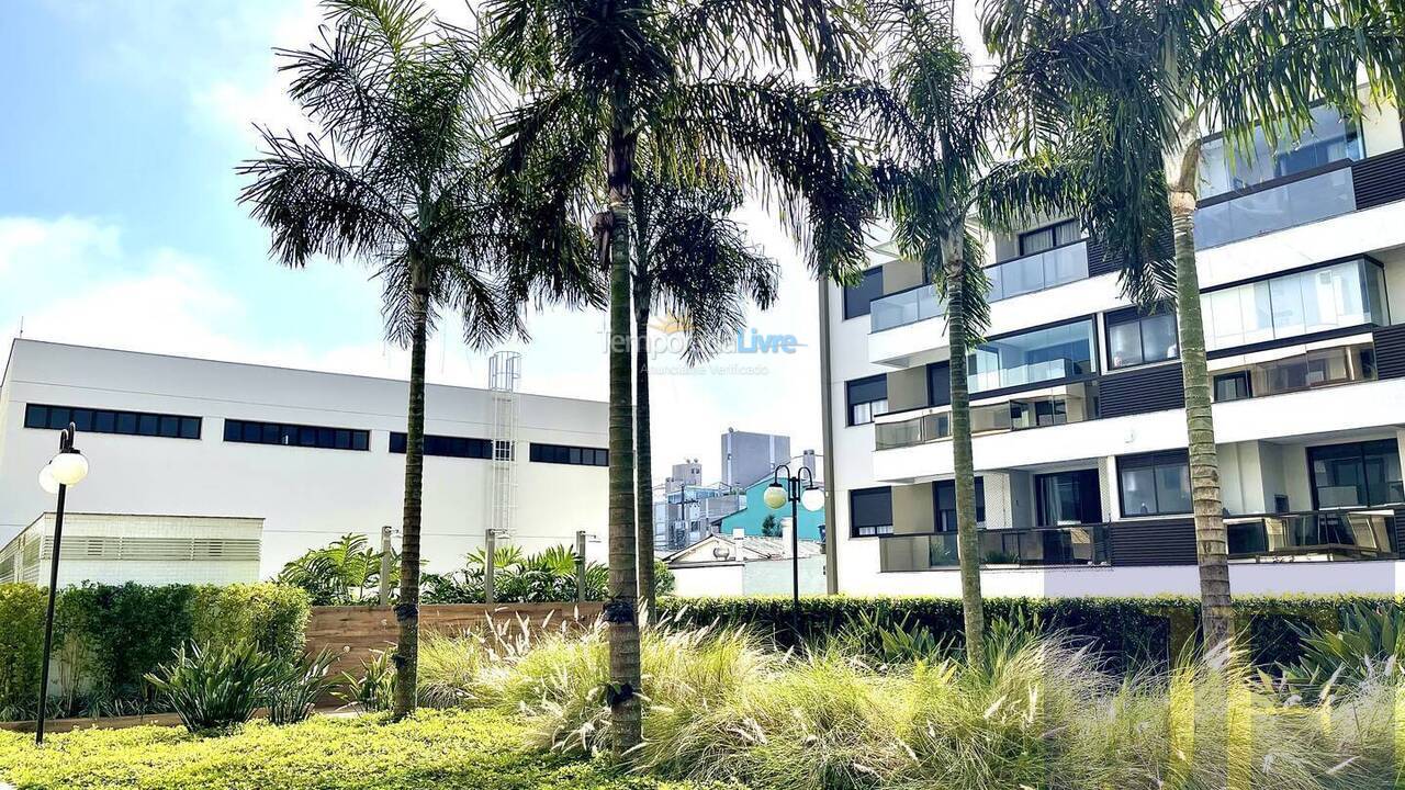 Apartamento para alquiler de vacaciones em Florianópolis (Cachoeira do Bom Jesus)