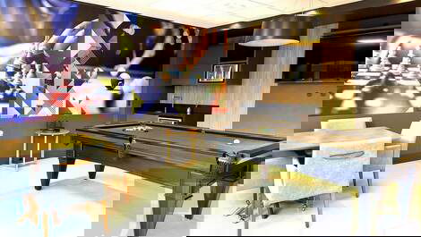Piso 2 habitaciones VENTA Y TEMPORADA