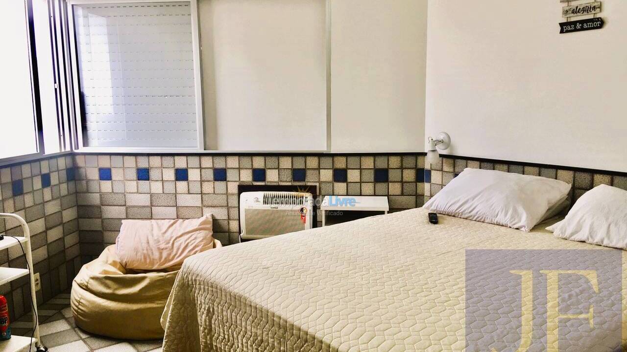 Apartamento para aluguel de temporada em Florianopolis (Canasvieiras)