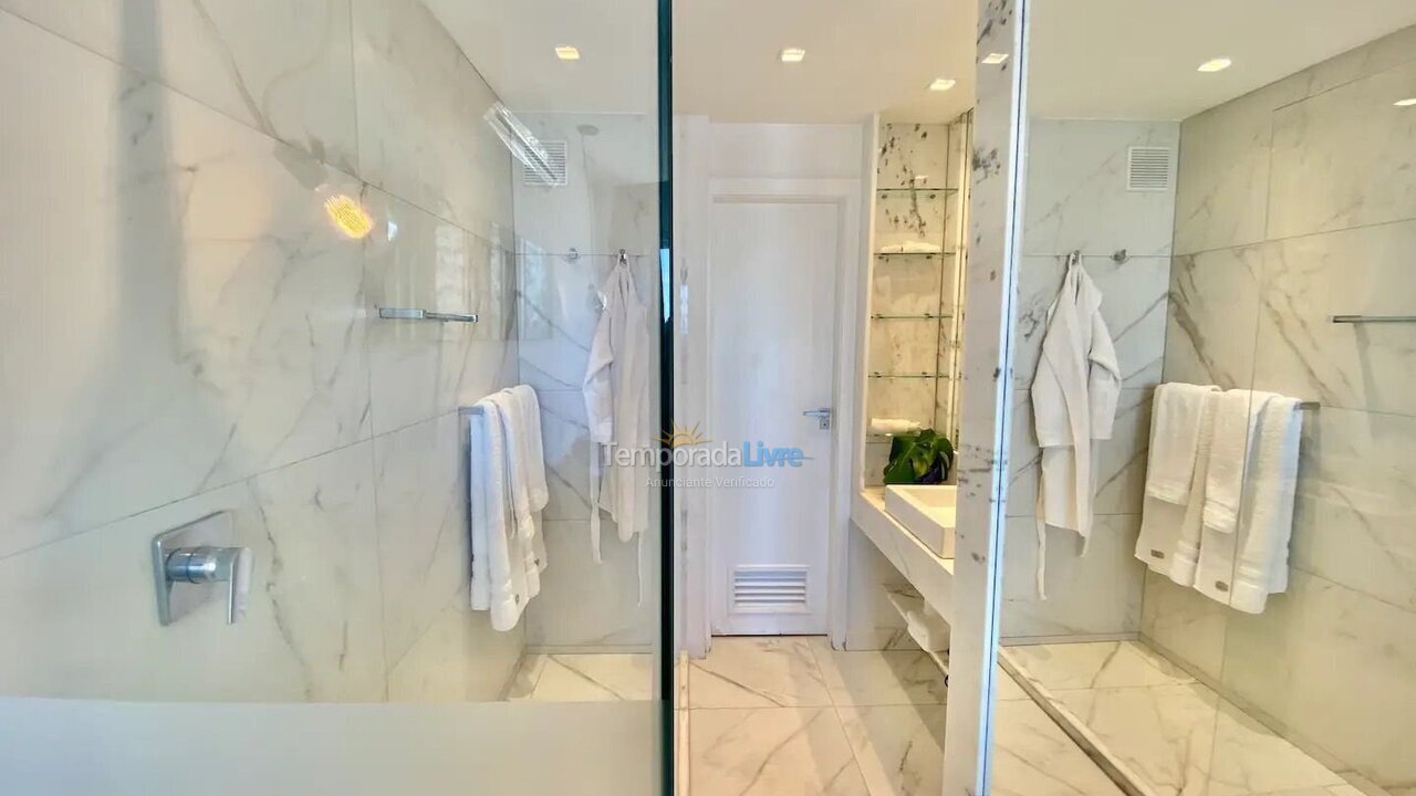 Apartamento para alquiler de vacaciones em Rio de Janeiro (Copacabana)