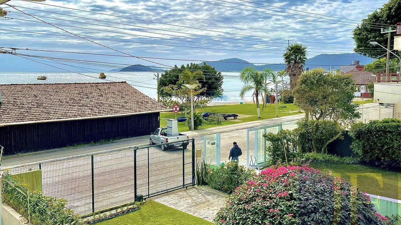 Apartamento para aluguel de temporada em Florianopolis (Canasvieiras)