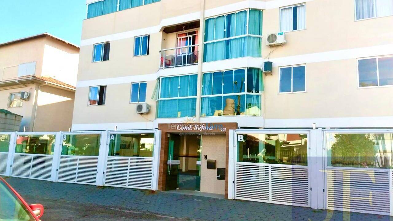 Apartamento para alquiler de vacaciones em Florianopolis (Canasvieiras)