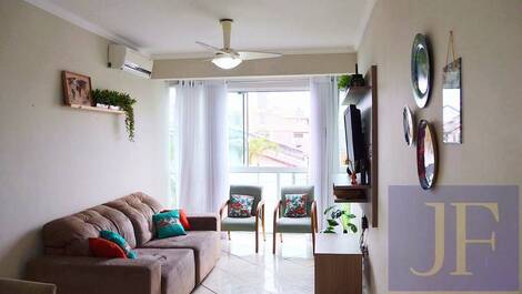 Apartamento 2 dormitorios TEMPORADA