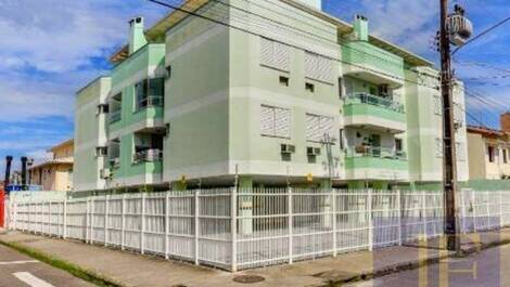 Apartamento para alugar em Florianopolis - Canasvieiras