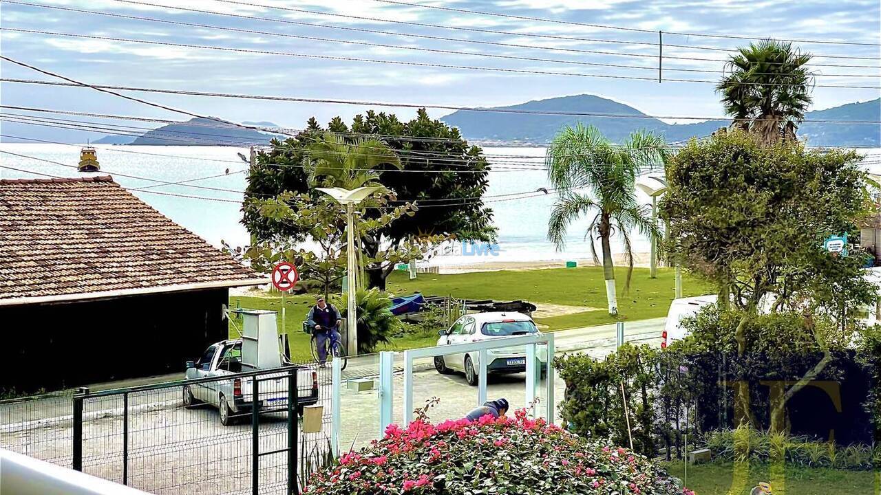 Apartamento para aluguel de temporada em Florianopolis (Canasvieiras)