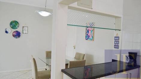 Apartamento 2 dormitorios TEMPORADA