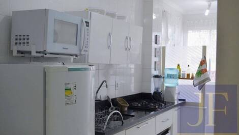 Apartamento 2 dormitorios TEMPORADA