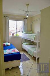Apartamento 2 dormitorios TEMPORADA