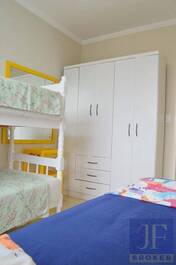 Apartamento 2 dormitorios TEMPORADA