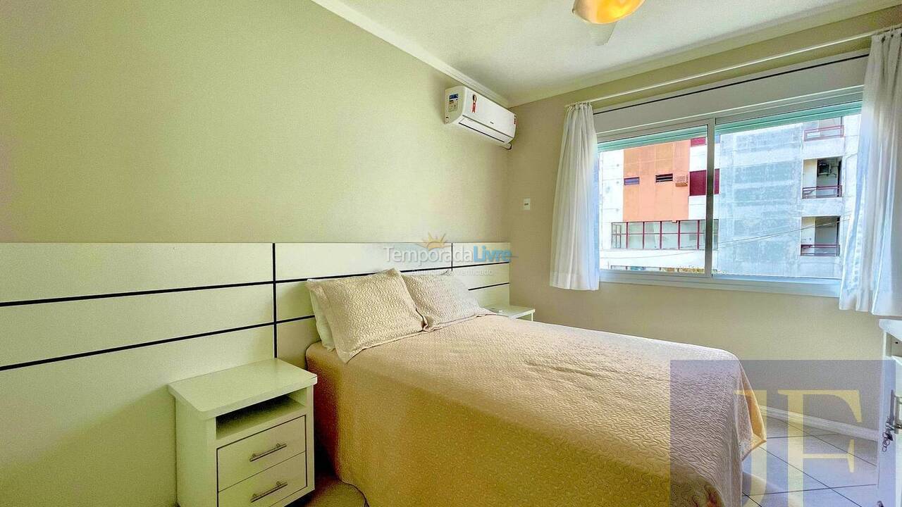 Apartamento para alquiler de vacaciones em Florianopolis (Canasvieiras)