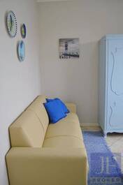 Apartamento 2 dormitorios TEMPORADA