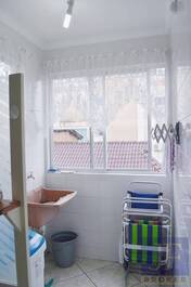 Apartamento 2 dormitorios TEMPORADA