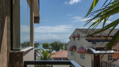 Casa para alquilar en Bombinhas - Praia de Canto Grande Mar Sem Ondas