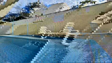 Apartamento para alugar em Florianopolis - Canasvieiras