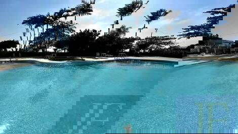 Apartamento para alugar em Florianopolis - Canasvieiras