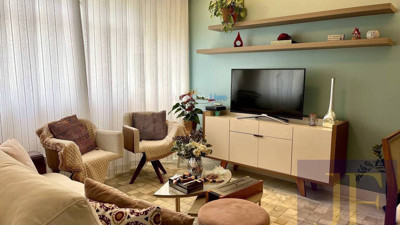 Apartment for vacation rental in Florianopolis (Canasvieiras)