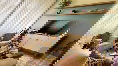 1 bedroom apartment SEASONAL