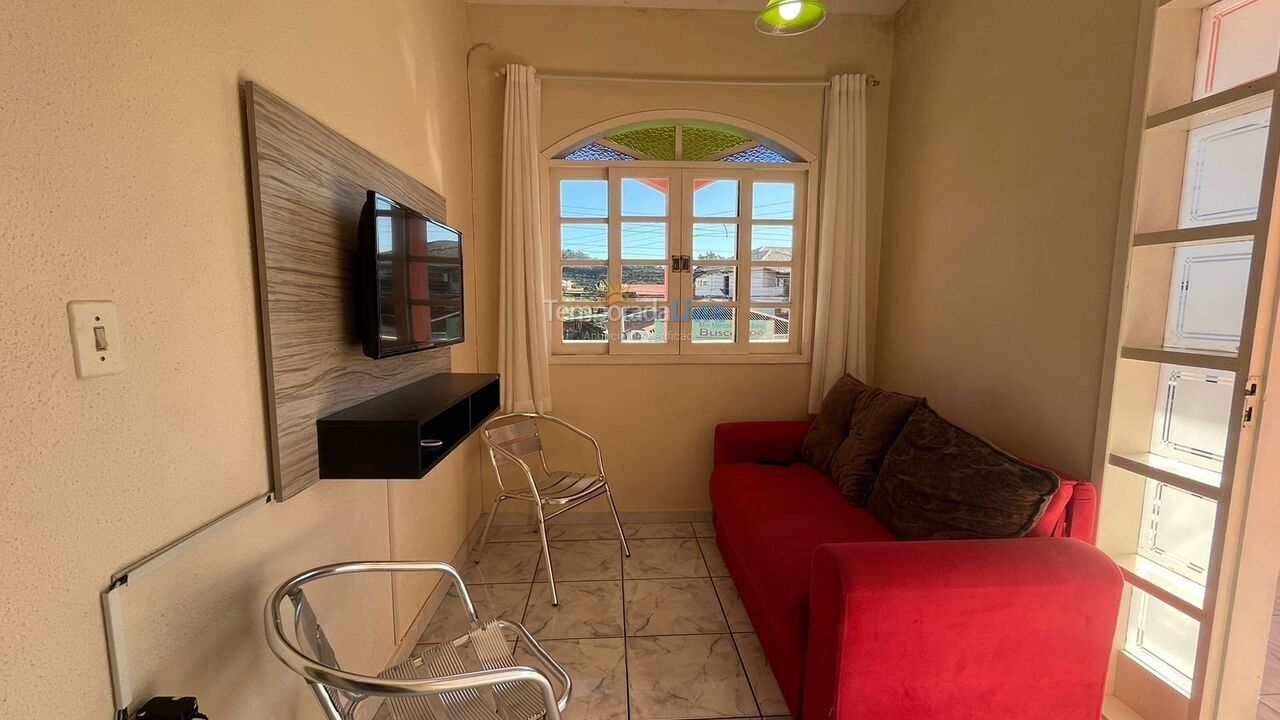 Apartamento para alquiler de vacaciones em Florianopolis (Praia dos Ingleses)