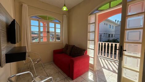 Apartment for rent in Florianopolis - Praia dos Ingleses