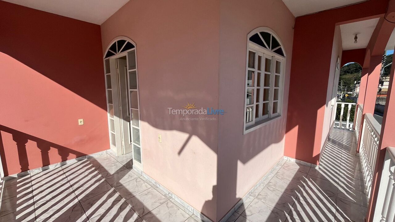 Apartamento para aluguel de temporada em Florianopolis (Praia dos Ingleses)