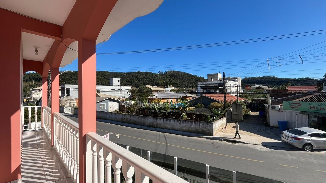 Apartamento para aluguel de temporada em Florianopolis (Praia dos Ingleses)