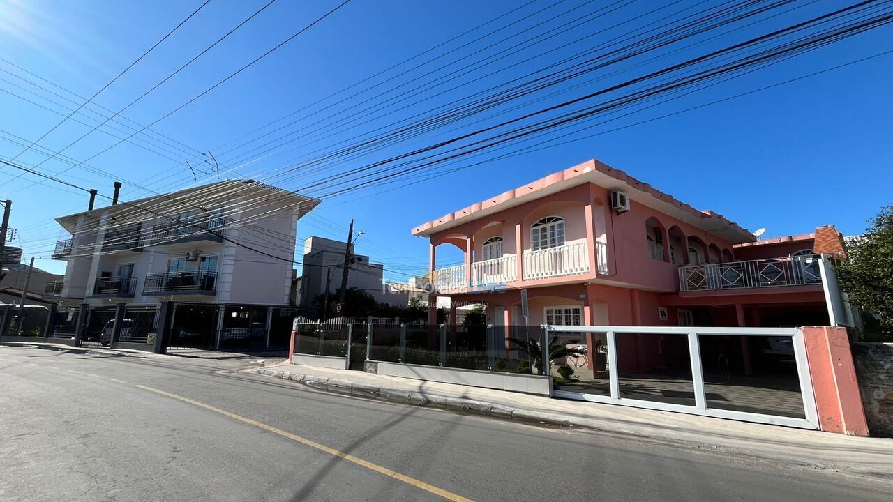 Apartamento para aluguel de temporada em Florianopolis (Praia dos Ingleses)