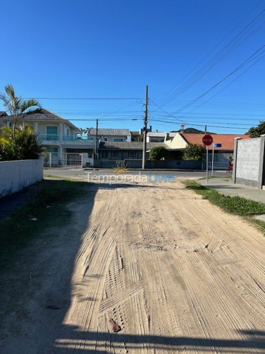 Casa para alquiler de vacaciones em São Francisco do Sul (Prainha)