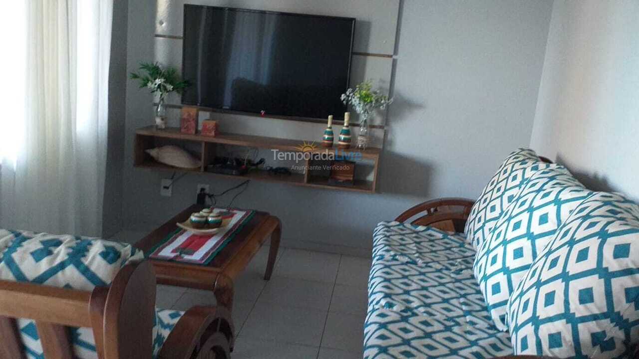 Casa para alquiler de vacaciones em São Francisco do Sul (Prainha)