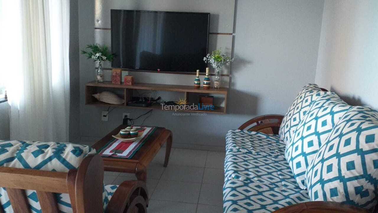 Casa para alquiler de vacaciones em São Francisco do Sul (Prainha)