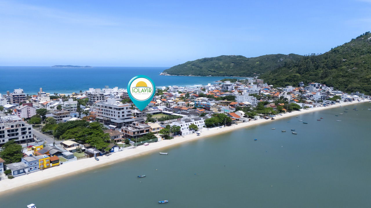 Casa para aluguel de temporada em Bombinhas (Praia de Canto Grande Mar Sem Ondas)