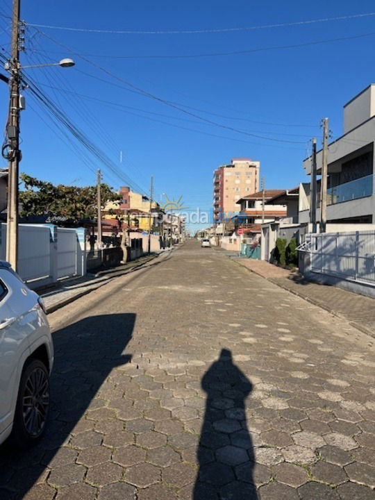 Casa para alquiler de vacaciones em São Francisco do Sul (Enseada)