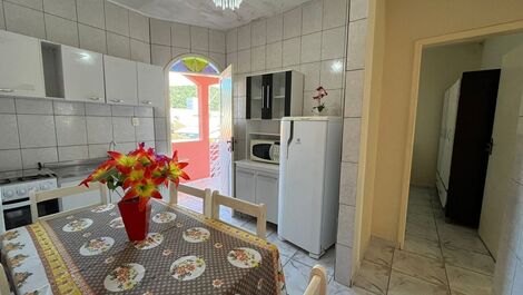 Apartamento para alugar em Florianopolis - Praia dos Ingleses