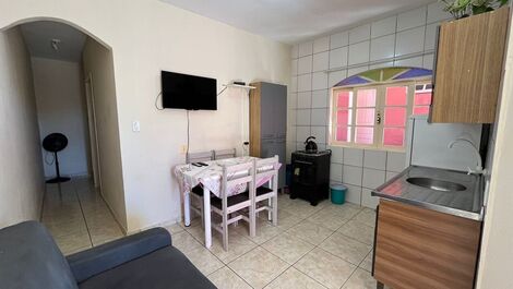 Apartamento para alugar em Florianopolis - Praia dos Ingleses