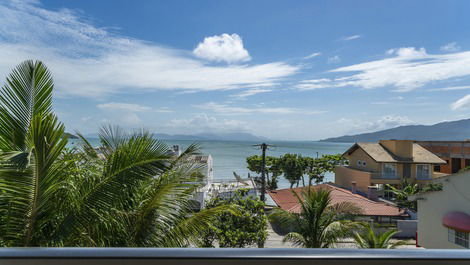 Apartment for rent in Bombinhas - Praia de Canto Grande Mar Sem Ondas