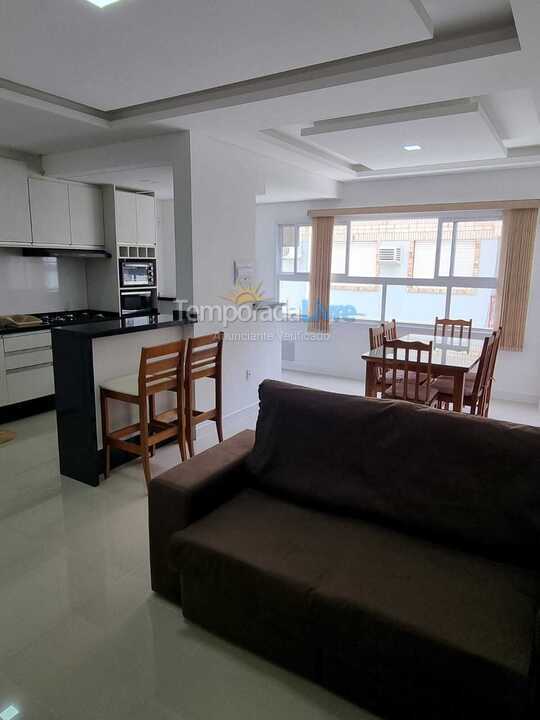 Apartment for vacation rental in Florianopolis (Praia dos Ingleses)