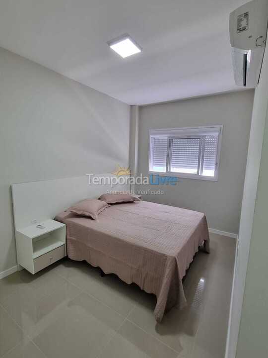 Apartamento para aluguel de temporada em Florianopolis (Praia dos Ingleses)