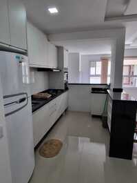 APARTMENT WITH 2 BEDROOMS NEAR THE SEA FOR SEASON !!!!