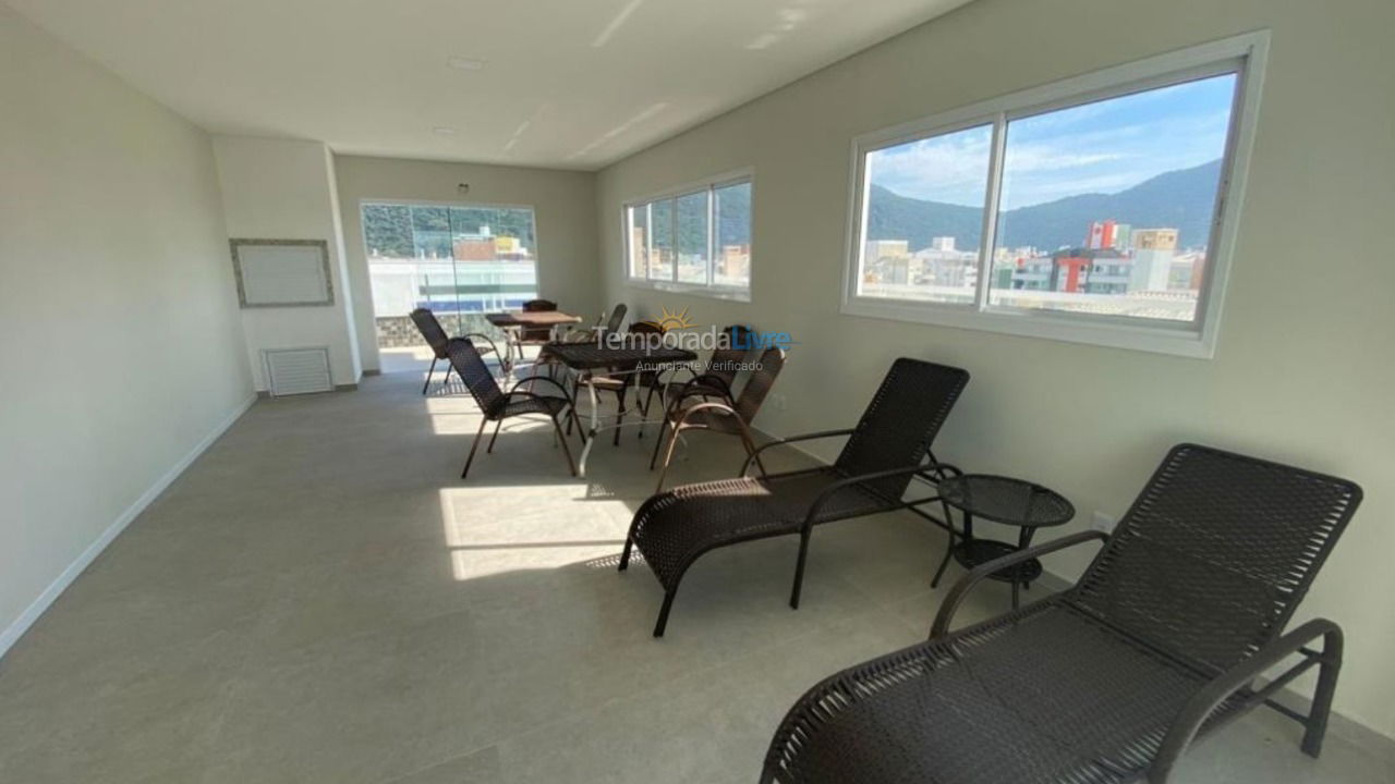 Apartamento para alquiler de vacaciones em Florianopolis (Praia dos Ingleses)