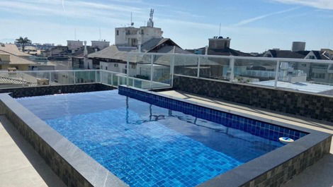 APARTMENT WITH 2 BEDROOMS NEAR THE SEA FOR SEASON !!!!