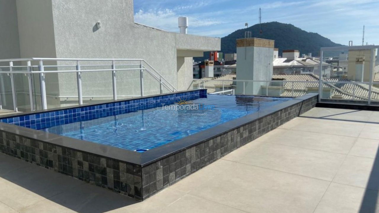 Apartamento para aluguel de temporada em Florianopolis (Praia dos Ingleses)