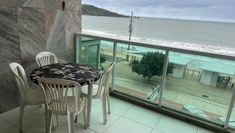 Apartamento para alugar em Guarapari - Praia do Morro