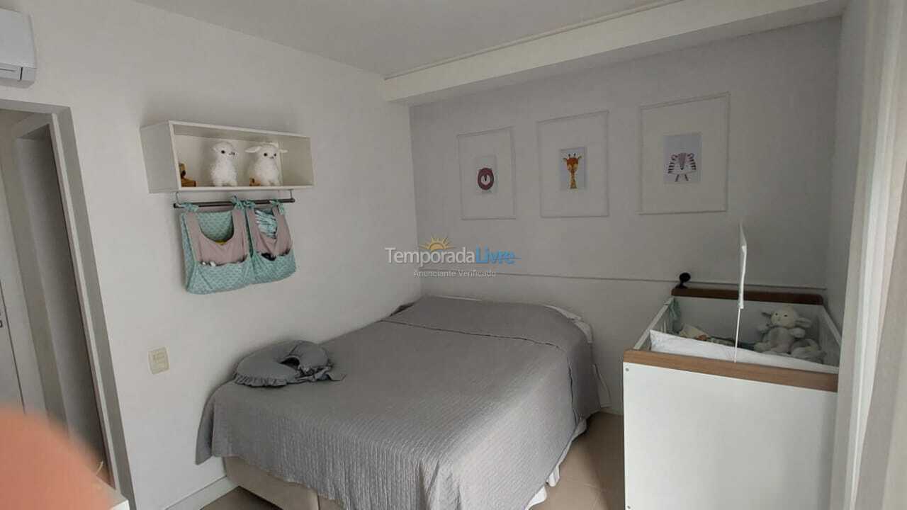 Casa para aluguel de temporada em Balneário Camboriú (Praia Central)