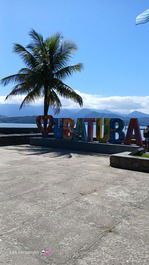 Casa para alugar em Ubatuba - Centro