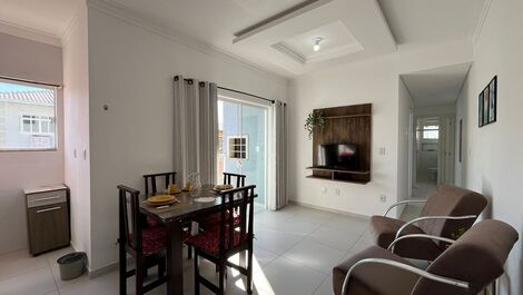 Comfortable Apartment for up to 4 people - Praia dos Ingleses - Center